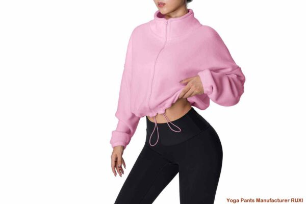 short bikram yoga best wholesale price RUXI OEM ODM
