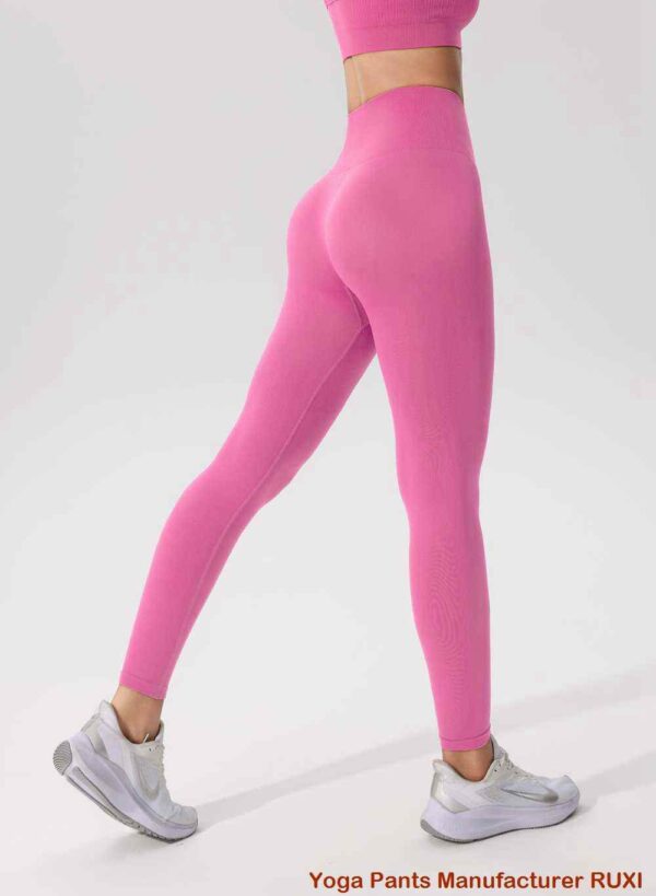 short gym leggings best wholesale price RUXI OEM ODM