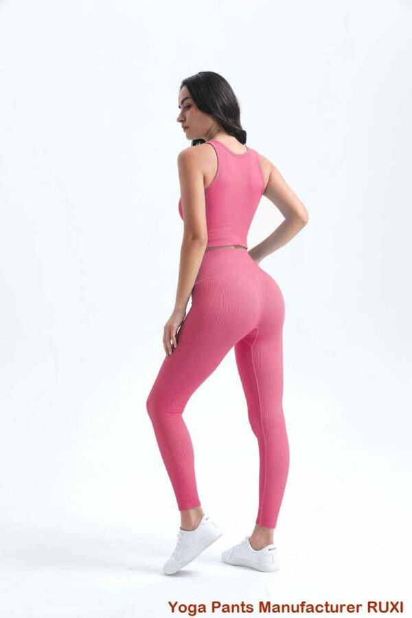 short white cycling shorts wholesale price RUXI OEM ODM