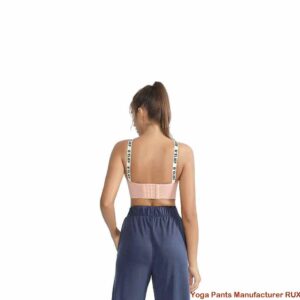 short yoga flow best wholesale price RUXI ODM