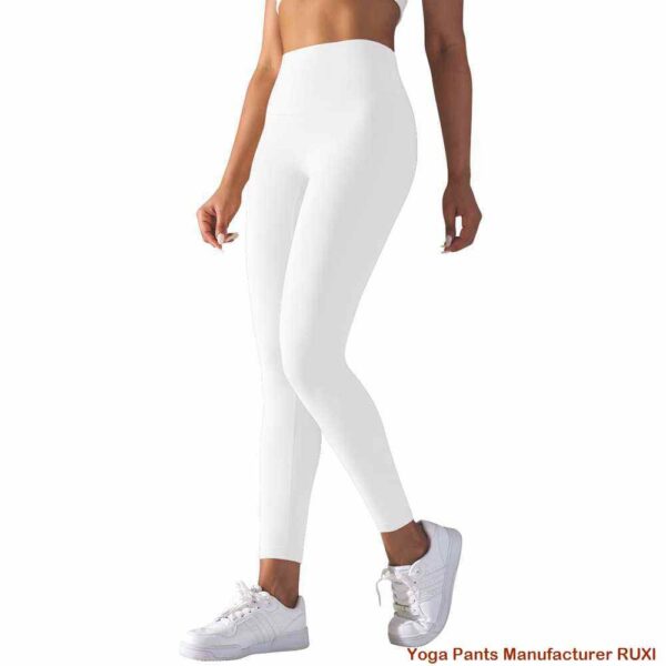 shorts over yoga pants best wholesale price RUXI OEM ODM