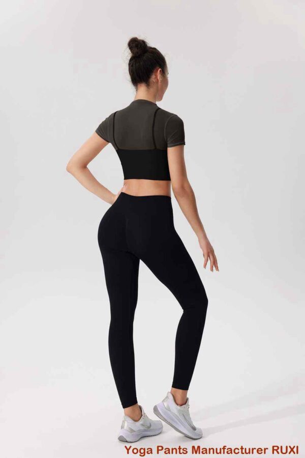 shorts with tennis shoes best wholesale price RUXI China