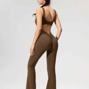 shorts with yoga waistband best wholesale price RUXI OEM