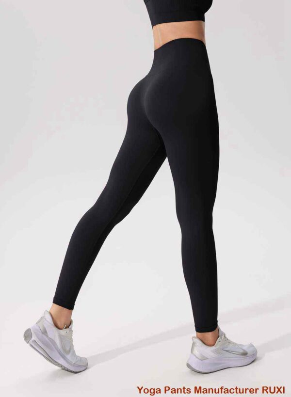 skimpy yoga shorts best wholesale price RUXI factory