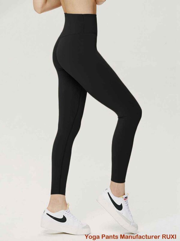 slit flare leggings best wholesale price RUXI exporter