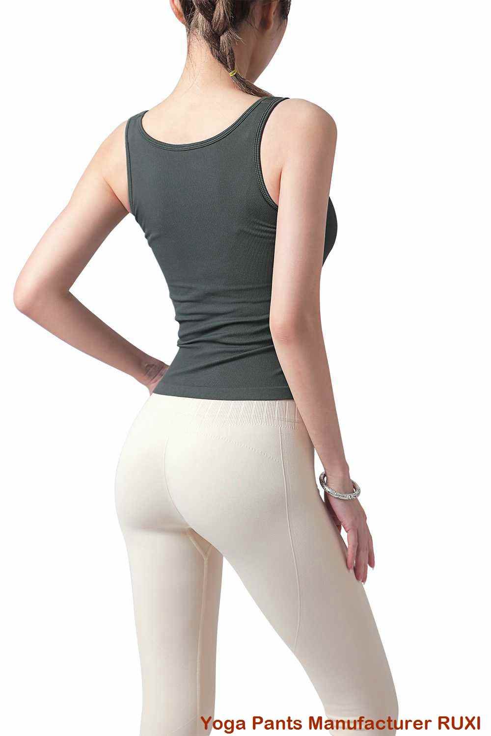 soft flare leggings best wholesale price RUXI OEM soft flare leggings best wholesale price RUXI OEM