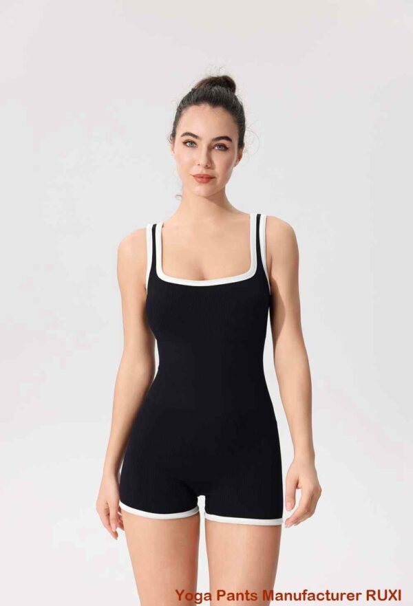softball shorts womens best wholesale price RUXI OEM
