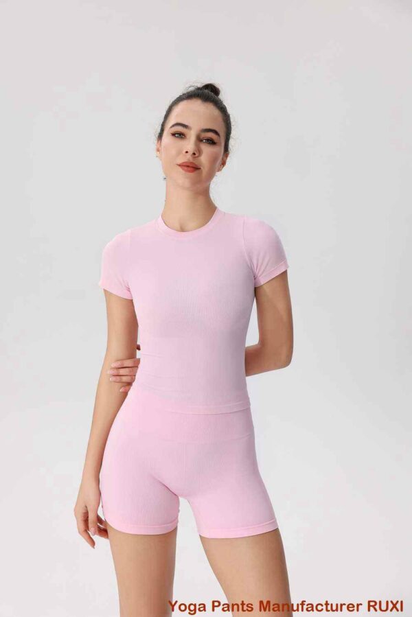 spacedye shorts best wholesale price RUXI OEM