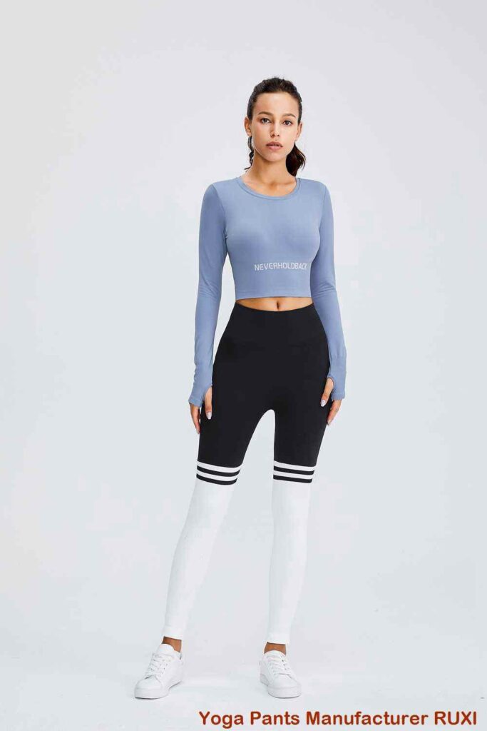 spandex cycling shorts best wholesale price RUXI supplier