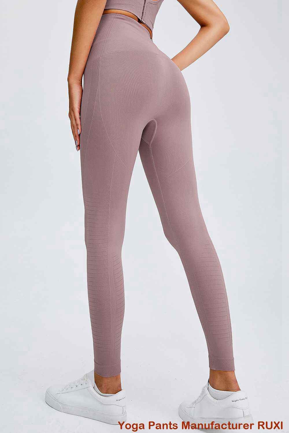 spandex flare leggings best wholesale price RUXI supplier spandex flare leggings best wholesale price RUXI supplier