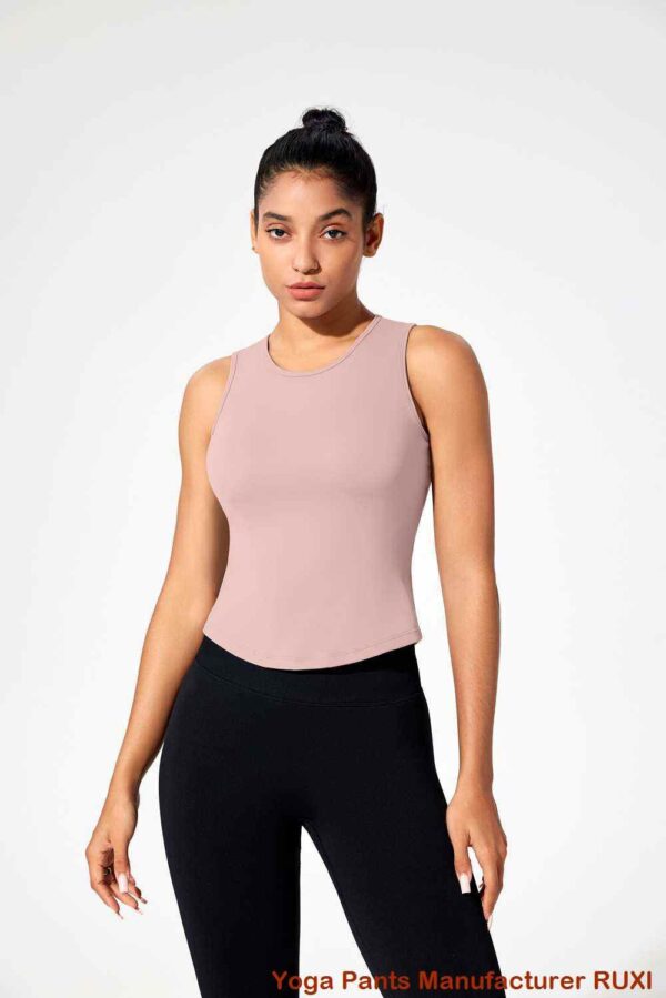 spandex gym leggings best wholesale price RUXI ODM