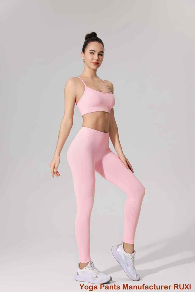 sport bra yang bagus best wholesale price RUXI China