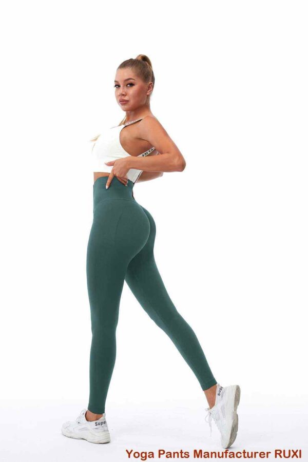 sport legging short best wholesale price RUXI China