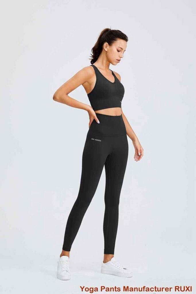 sports bra for skipping wholesale price RUXI manufacturer