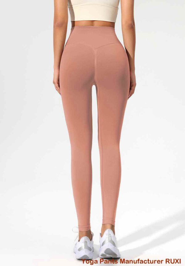 sports bra legging set best wholesale price RUXI OEM ODM