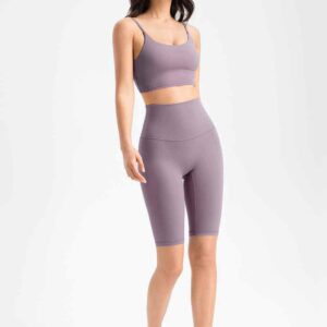 sports bra shorts best wholesale price RUXI China
