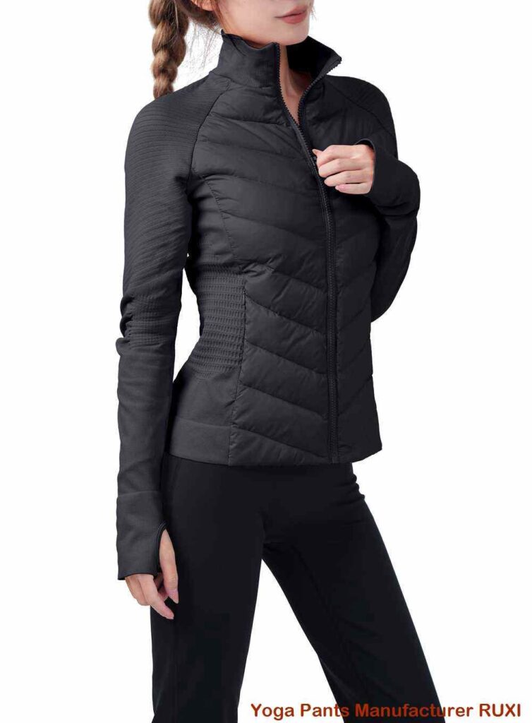 sports bra tiktok best wholesale price RUXI China