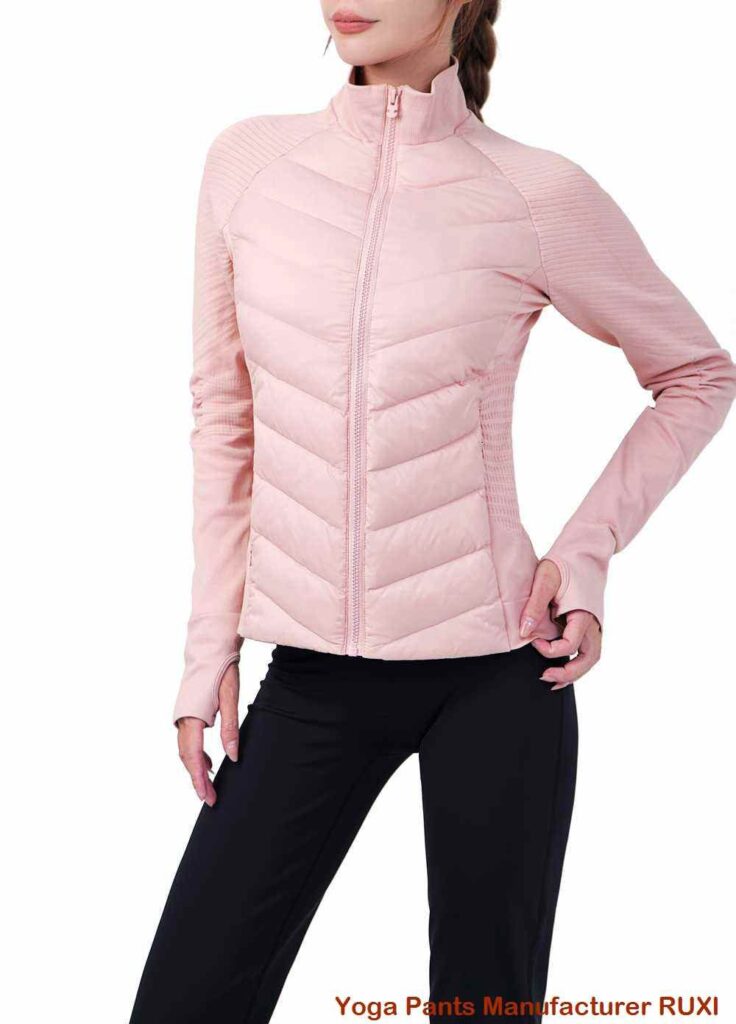 sports bra too tight best wholesale price RUXI supplier