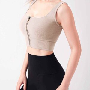 sports bra with matching shorts wholesale RUXI factory