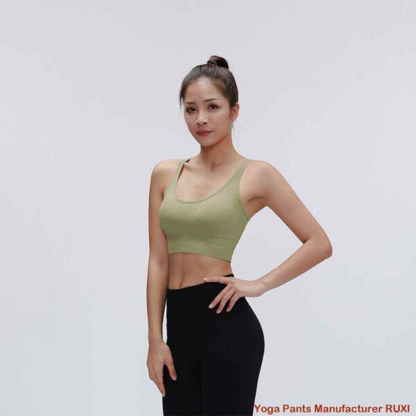 sports bras for women best wholesale price RUXI ODM