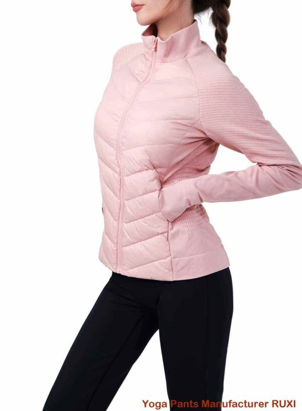 sports rash guard best wholesale price RUXI factory