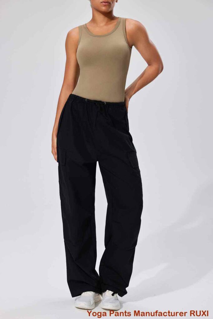 sports tight pants best wholesale price RUXI manufacturer