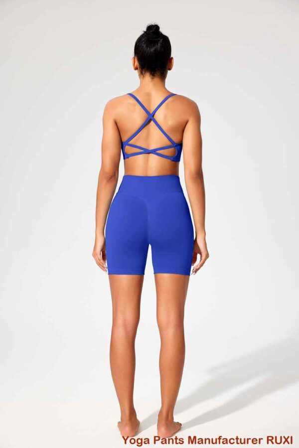 sports vest for ladies best wholesale price RUXI supplier