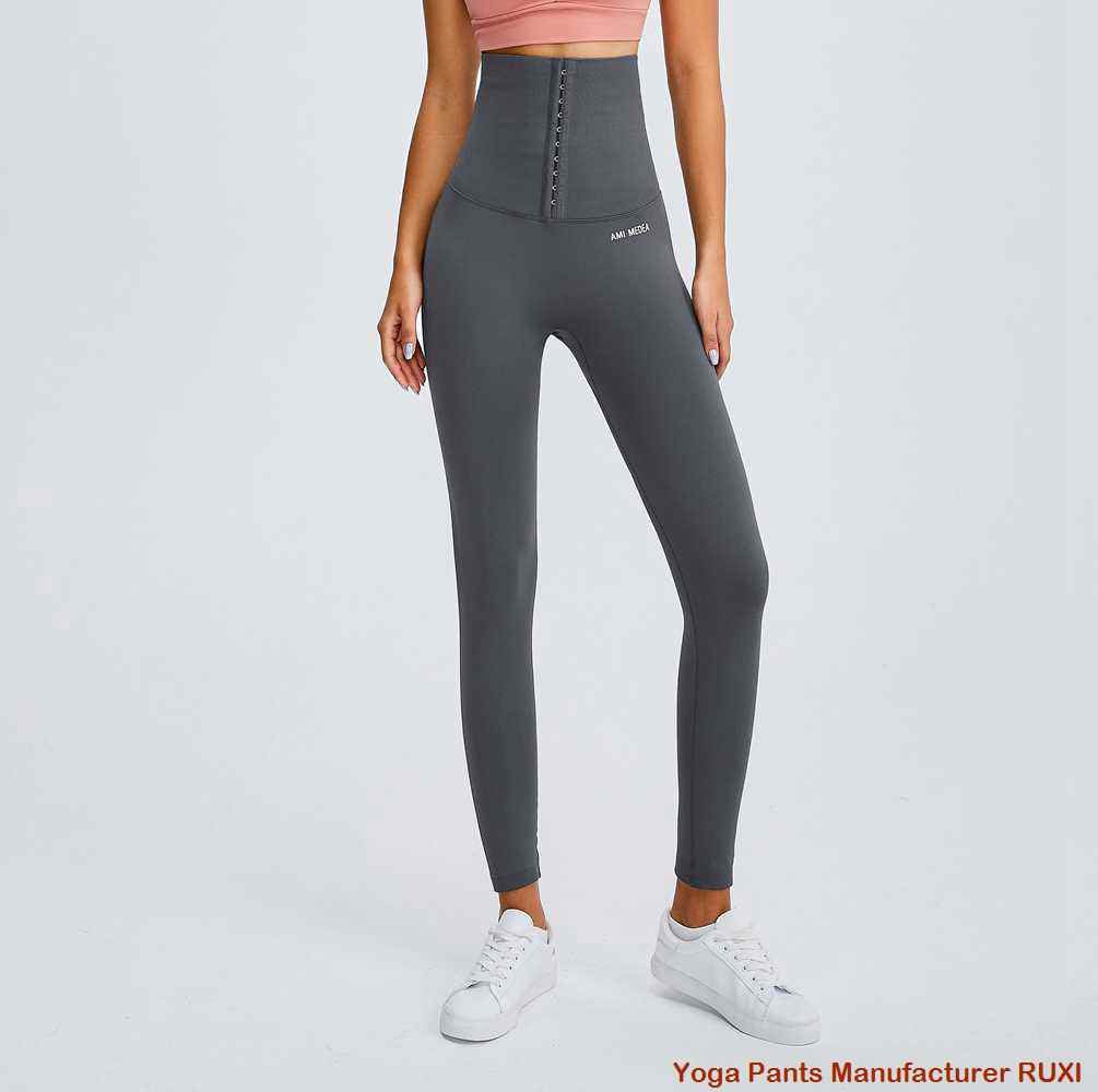 string sports bra best wholesale price RUXI manufacturer
