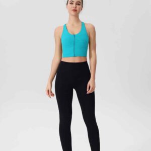 summer leggings with pockets wholesale RUXI manufacturing