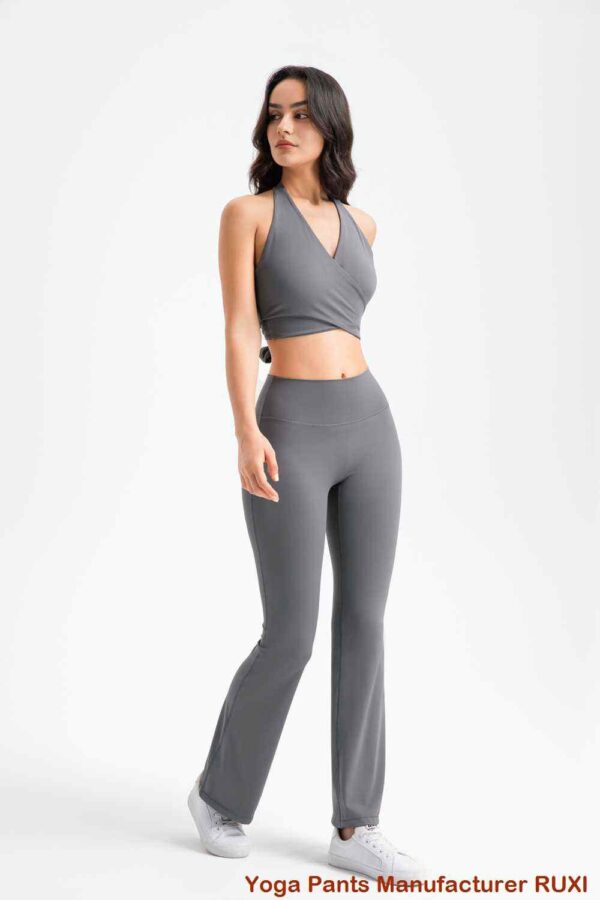 super high waisted athletic shorts wholesale RUXI China