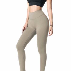 super soft leggings with pockets RUXI manufacturing
