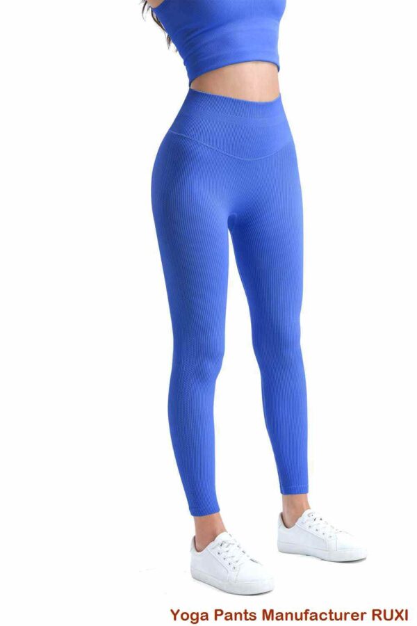 super soft yoga leggings best wholesale price RUXI OEM ODM
