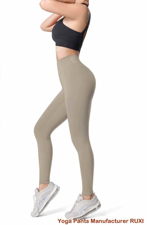 tactel leggings best wholesale price RUXI exporter