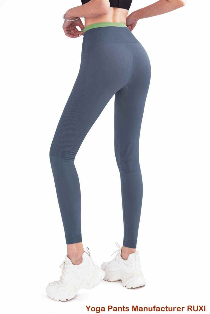 tall bootcut yoga pants best wholesale price RUXI China