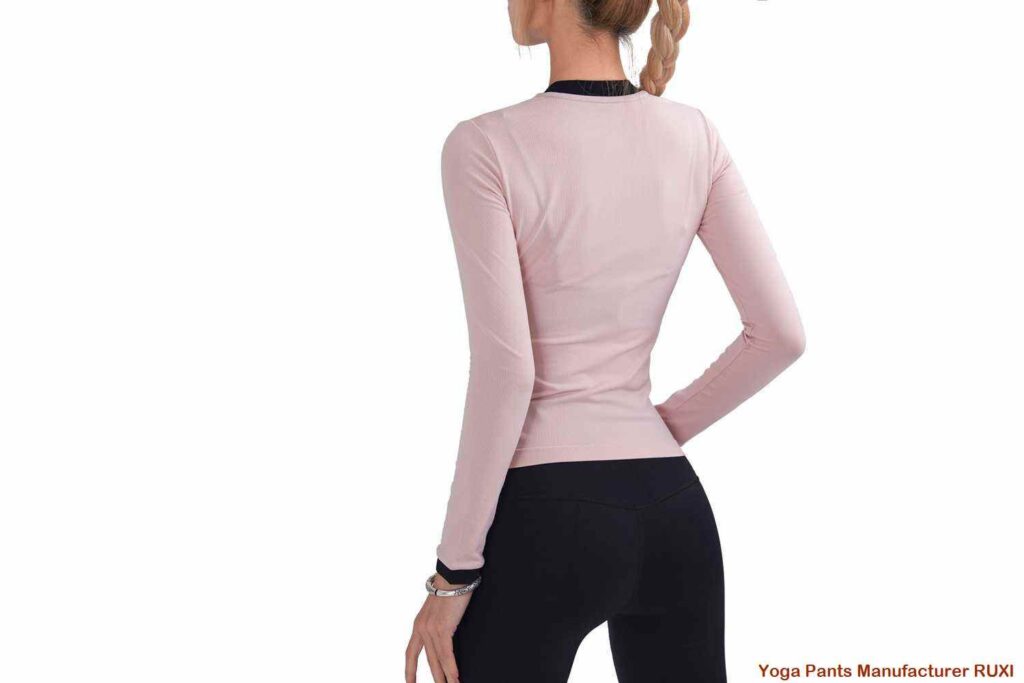 tall maternity yoga pants best wholesale price RUXI OEM ODM