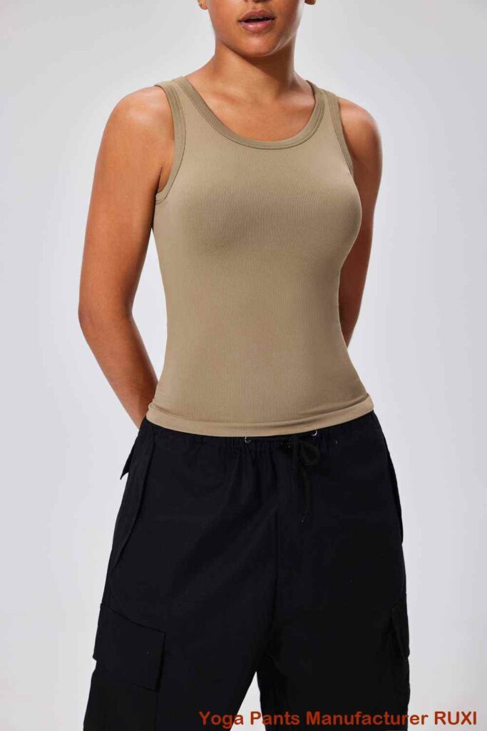 tan athletic shorts best wholesale price RUXI exporter