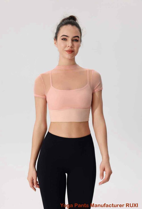 techno sport vest best wholesale price RUXI exporter