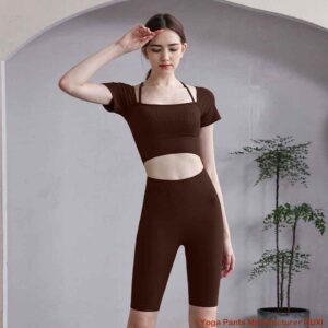 thermal running vest best wholesale price RUXI OEM ODM