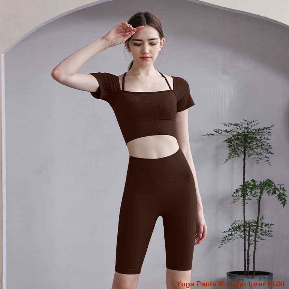 thermal running vest best wholesale price RUXI OEM ODM thermal running vest best wholesale price RUXI OEM ODM