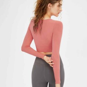 thermal workout leggings best wholesale price RUXI exporter