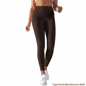 thick black cycling shorts best wholesale price RUXI China