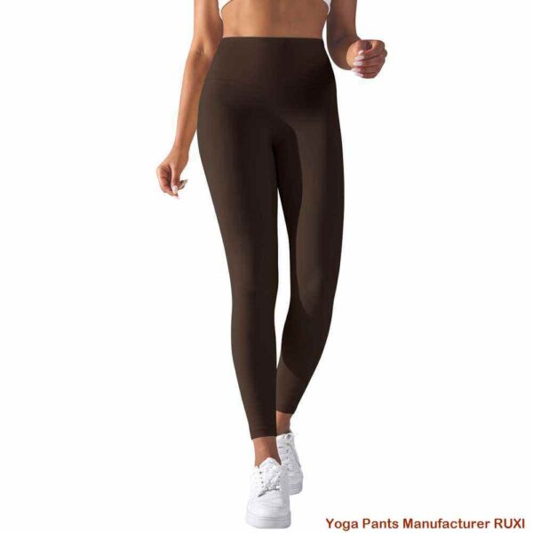thick black cycling shorts best wholesale price RUXI China
