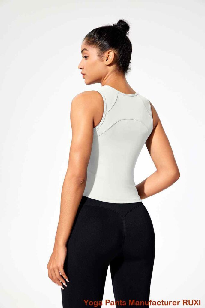 tight fitting bra best wholesale price RUXI manufacturing