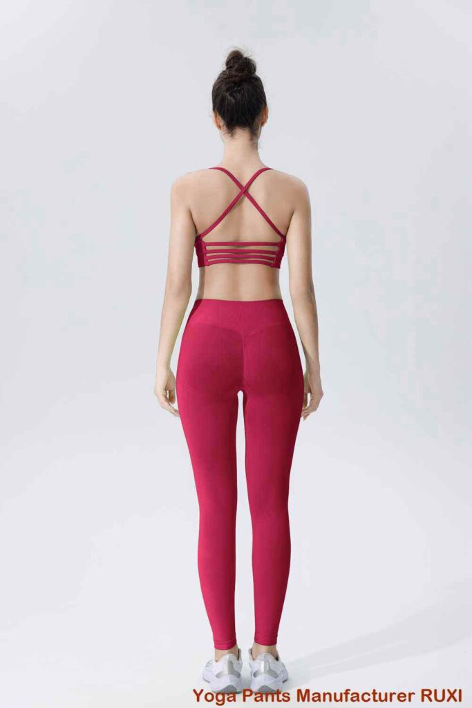 tight workout shorts best wholesale price RUXI ODM