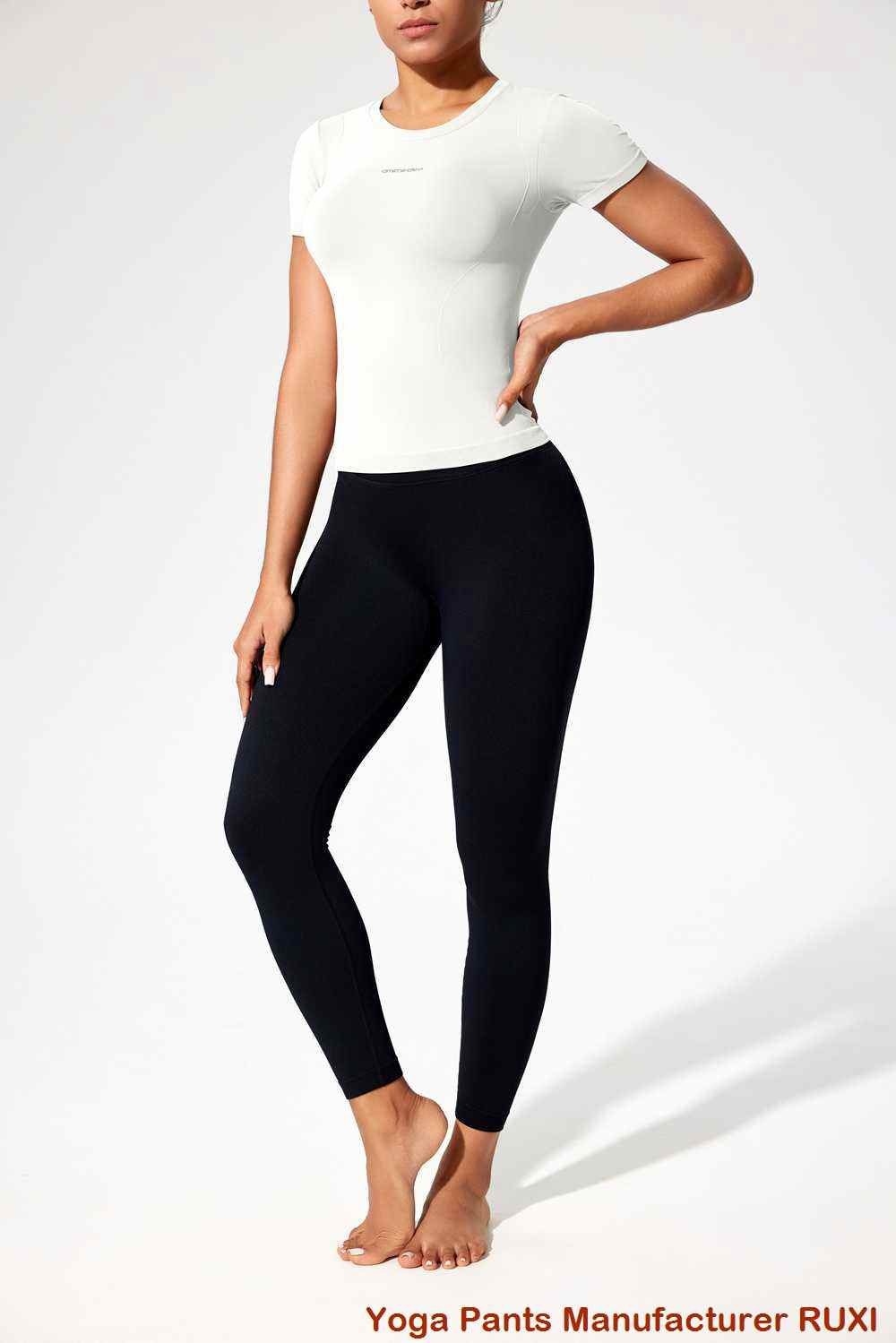 timeless scrunch leggings best wholesale price RUXI OEM ODM timeless scrunch leggings best wholesale price RUXI OEM ODM