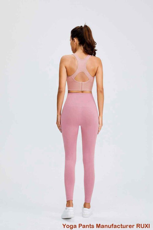 tom tiger yoga shorts best wholesale price RUXI exporter