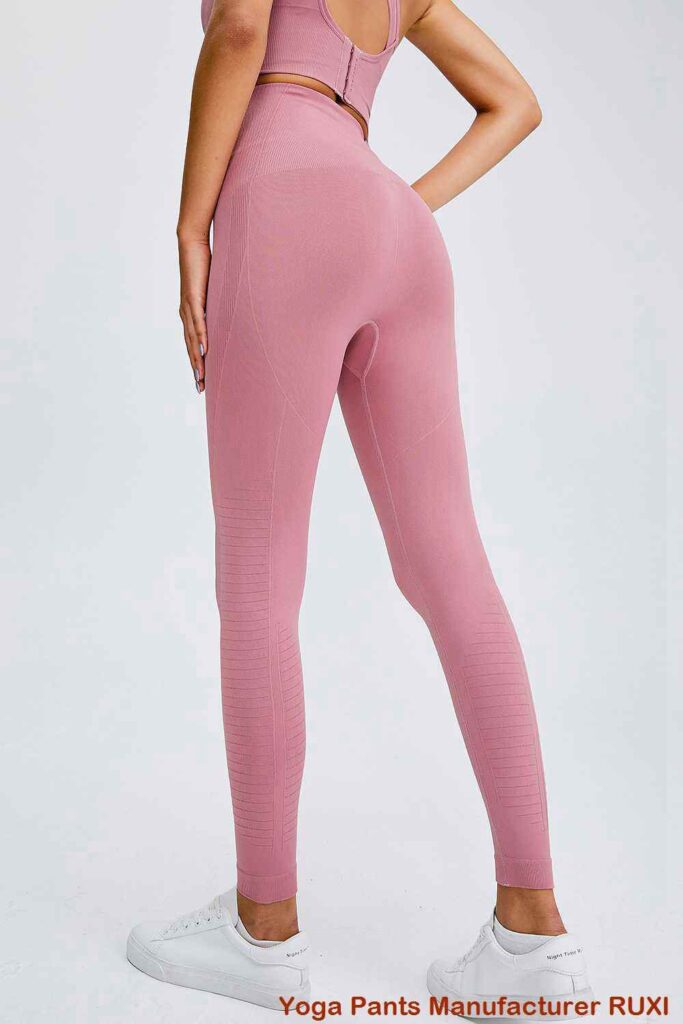 tomtiger yoga shorts best wholesale price RUXI manufacturer