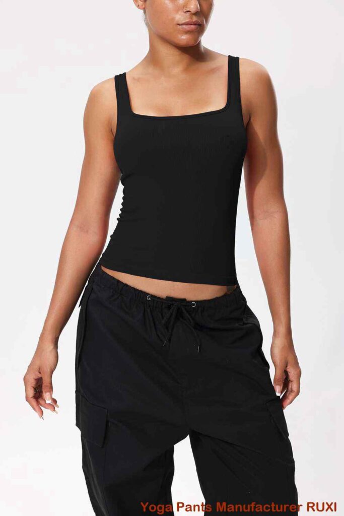 top yoga pants best wholesale price RUXI OEM