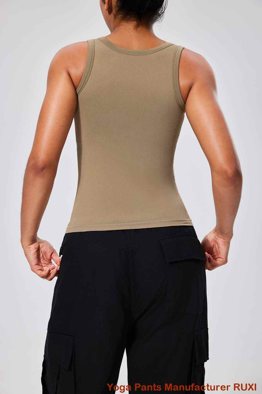 top yoga shorts for men best wholesale price RUXI China top yoga shorts for men best wholesale price RUXI China