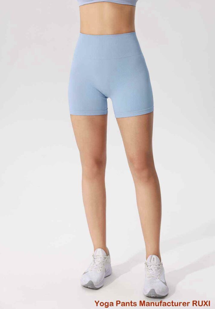 tops for hot pants best wholesale price RUXI China